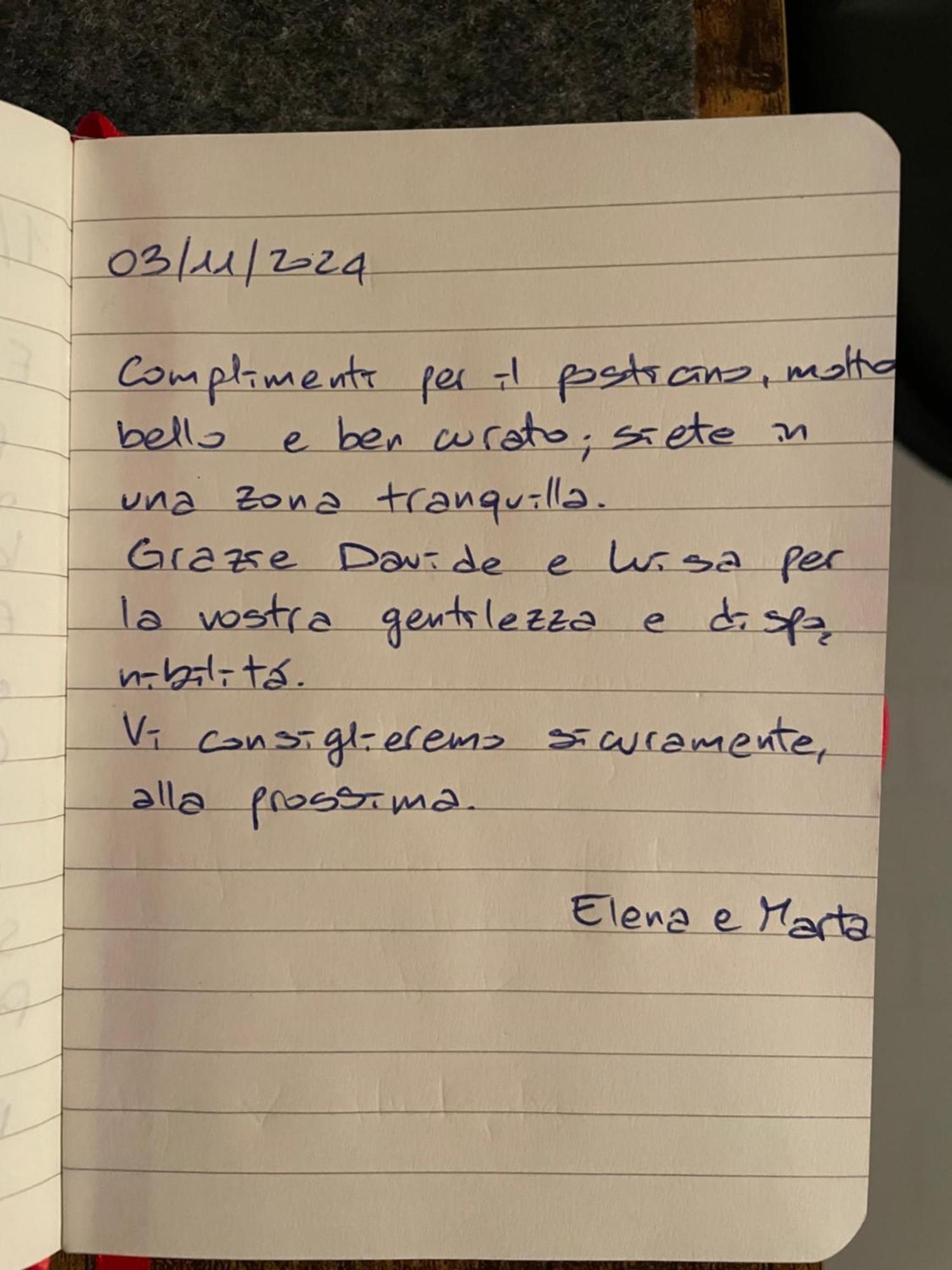 מלון Capizzone La Porta Rossa מראה חיצוני תמונה